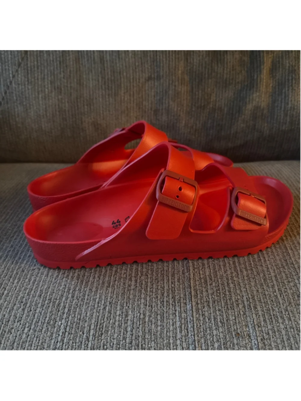 Birkenstock men arizona